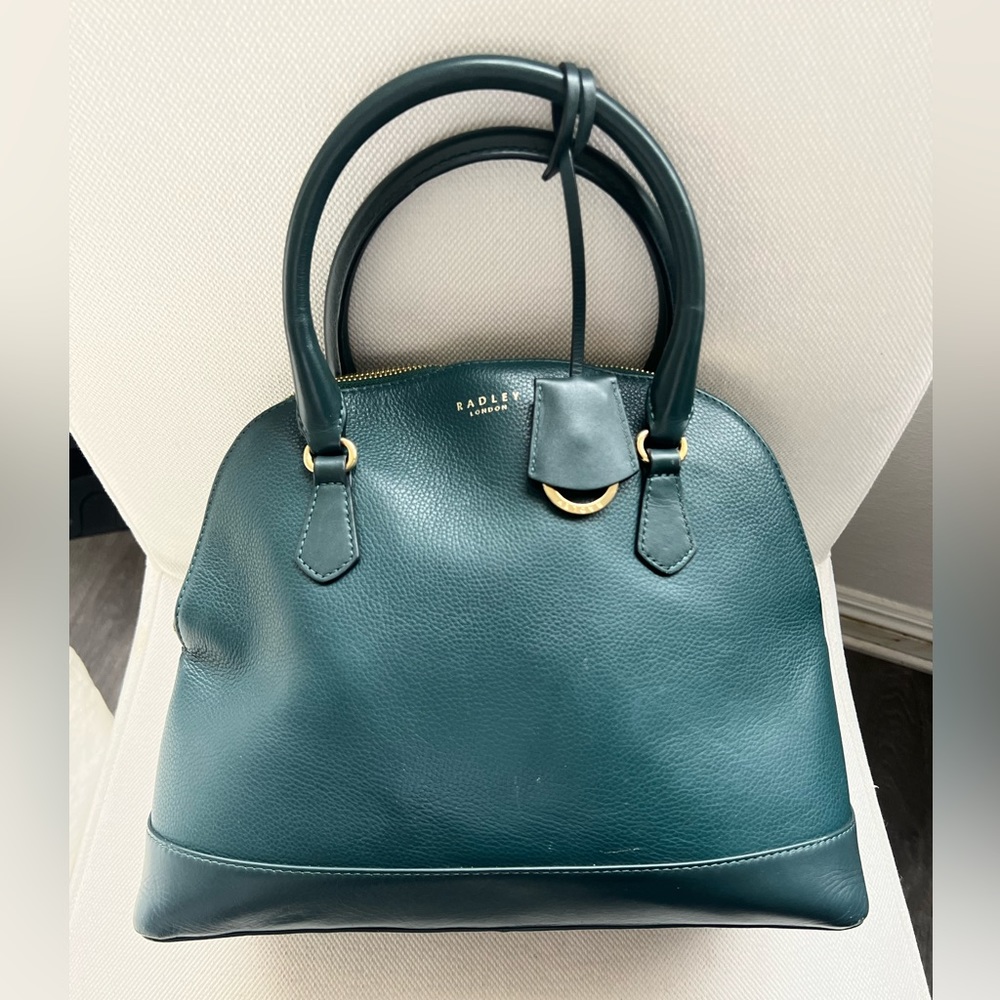Radley Leather Handbag